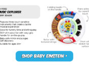 Baby Einstein Music Explorer